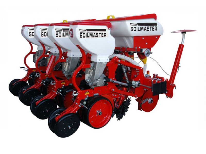 Pneumatic Direct Drill multi Seeder